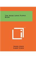 The Shari Lewis Puppet Book