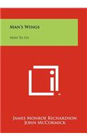 Man's Wings