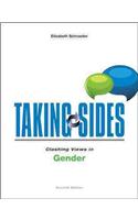 Clashing Views in Gender