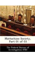 Mattachine Society, Part 01 of 03: (English)