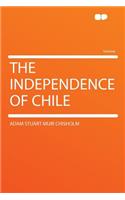 The Independence of Chile