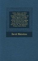 Letters, Essays, and Other Tracts Illustrating the Antiquities of Great Britain and Ireland: Together with Many Curious Discoveries of the Affinity Betwixt the Language of the Americans and Tthe Ancient Britons to the Greek and Latin, &C., Also Spe