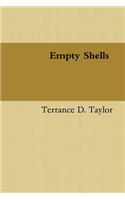 Empty Shells