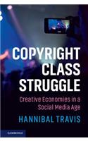 Copyright Class Struggle