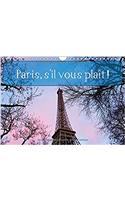 Paris, S'il Vous Plait ! 2017
