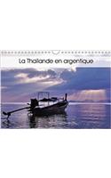 La Thailande En Argentique 2017