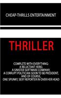 Thriller