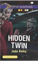 Hidden Twin