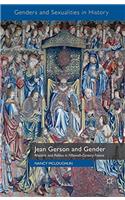 Jean Gerson and Gender
