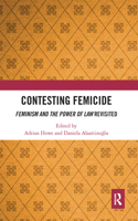Contesting Femicide