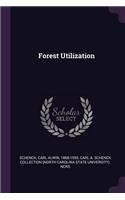 Forest Utilization