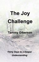 Joy Challenge