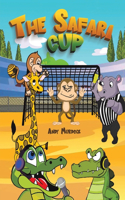Safari Cup