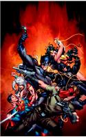 Dc Wildstorm Dreamwar TP