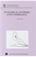 Dynamical Systems and Cosmology