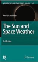 Sun and Space Weather