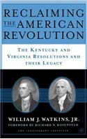 Reclaiming the American Revolution