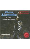 Shaun Alexander