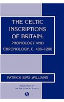 Celtic Inscriptions of Britain