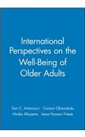 International Perspectives on the Well-Being of Older Adults