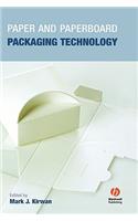 Paper and Paperboard Packaging Technology