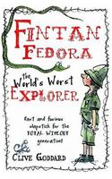 Fintan Fedora: The World's Worst Explorer