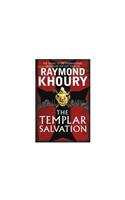 The Templar Salvation