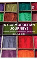 Cosmopolitan Journey?