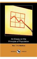 Essay on the Principle of Population (Dodo Press)