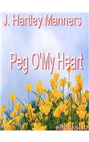 Peg O'My Heart
