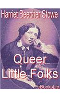Queer Little Folks