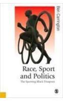 Race, Sport and Politics