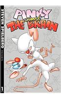 Pinky and the Brain, Volume 1