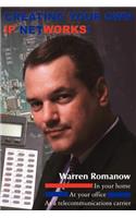 Creating Your Own IP Networks!
