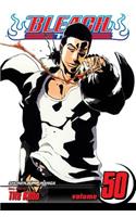 Bleach, Vol. 50