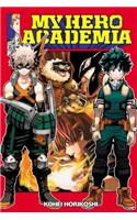 My Hero Academia, Vol. 13