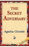 The Secret Adversary: (Tommy and Tuppence Mysteries (Paperback))