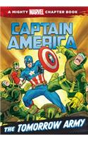 Captain America: The Tomorrow Army