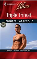 Triple Threat