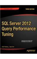 SQL Server 2012 Query Performance Tuning