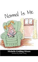 Normal Is Me