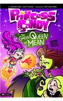 Green Queen of Mean