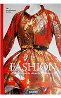 Fashion: A History From the 18th to the 20th Century the collection of the Kyoto Costume Institute (2013)