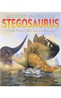 Stegosaurus: The Plated Dinosaur