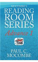 Mocombe's Reading Room Series Advance 1