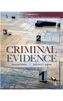 Criminal Evidence