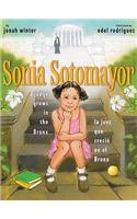 Sonia Sotomayor