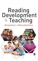 Reading Development & Teaching