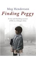 Finding Peggy