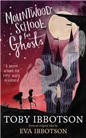 Mountwood School for Ghosts